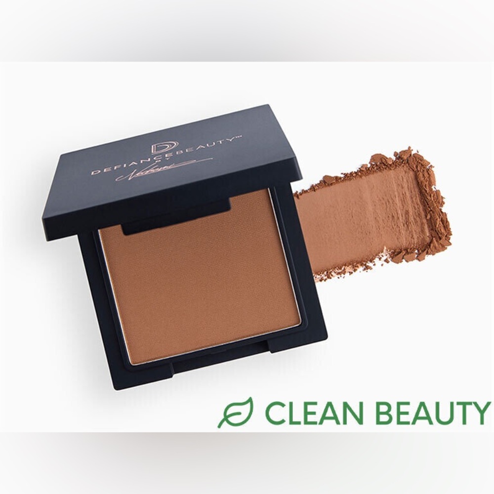 DefianceBeauty Bronzer